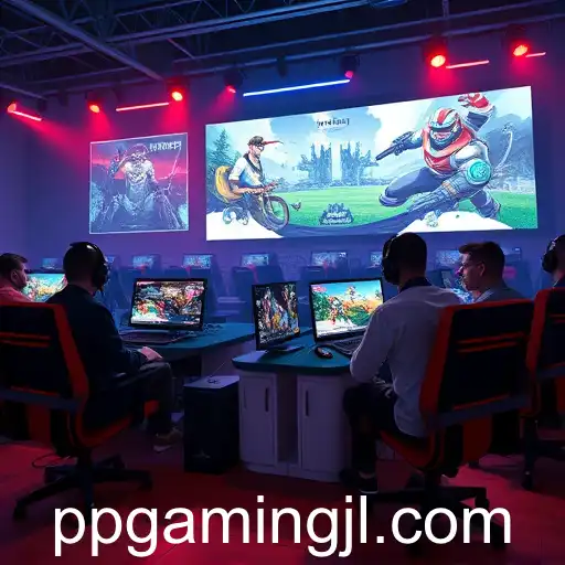 ppgaming