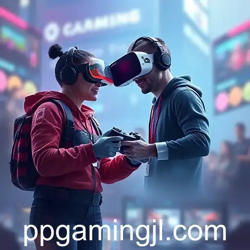 Innovations in Online Gaming Culture