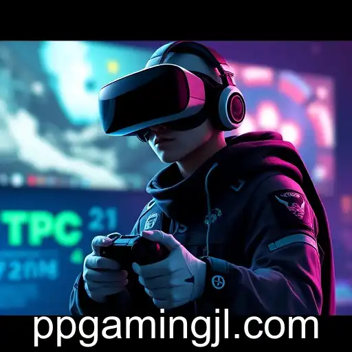 The Evolving Landscape of Online Gaming in 2025