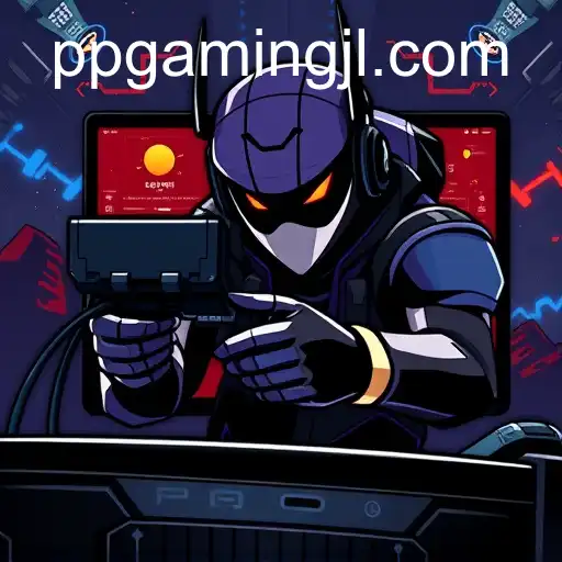 PPGaming's Rise Amidst Gaming Industry Evolution