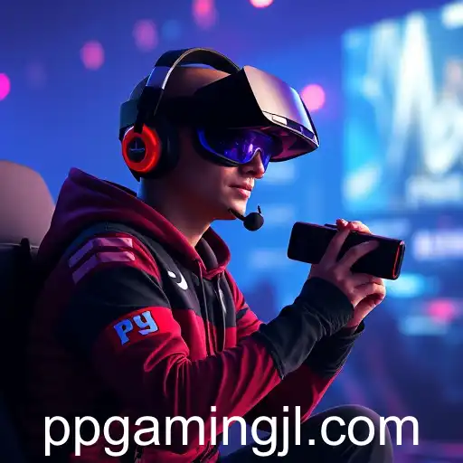 PPGaming Revolutionizes Online Strategy Games