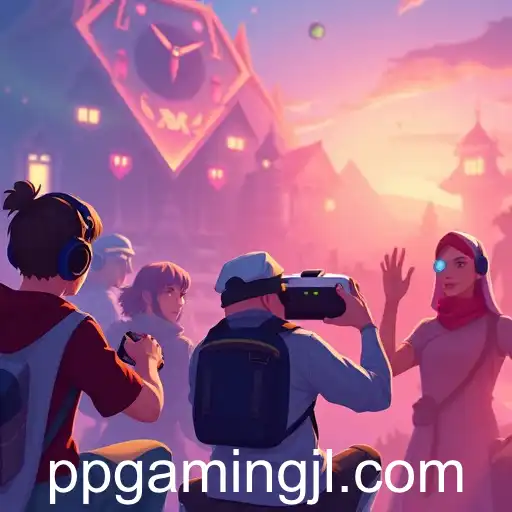 The Rise and Reach of PPGaming in 2025