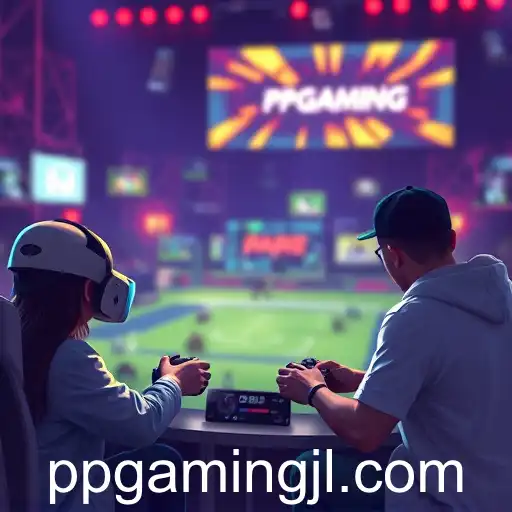 ppgaming