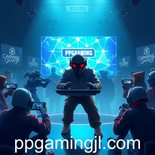 The Rise of PPGaming in a Competitive Market